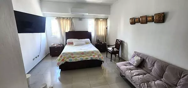 apartamentos - apartamento en evaristo morales en venta  7