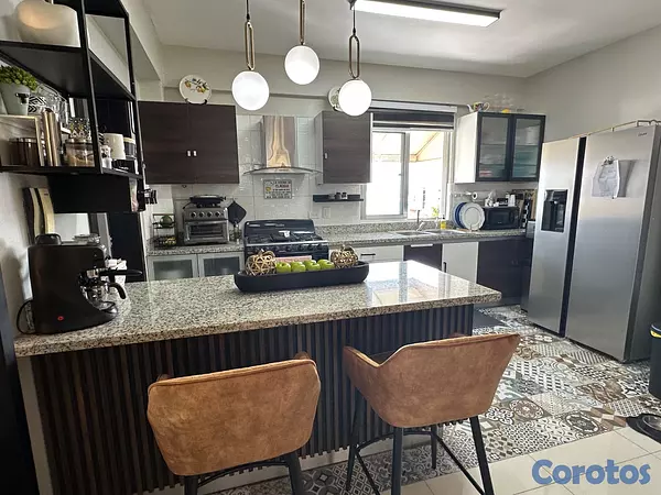 apartamentos - se vende apt 2 hab 2 banos terraza 2 parqueo 3