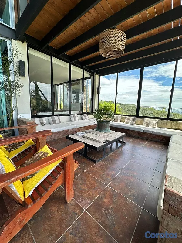 casas - VILLA DE LUJO EN VENTA – GURABO, SANTIAGO  16