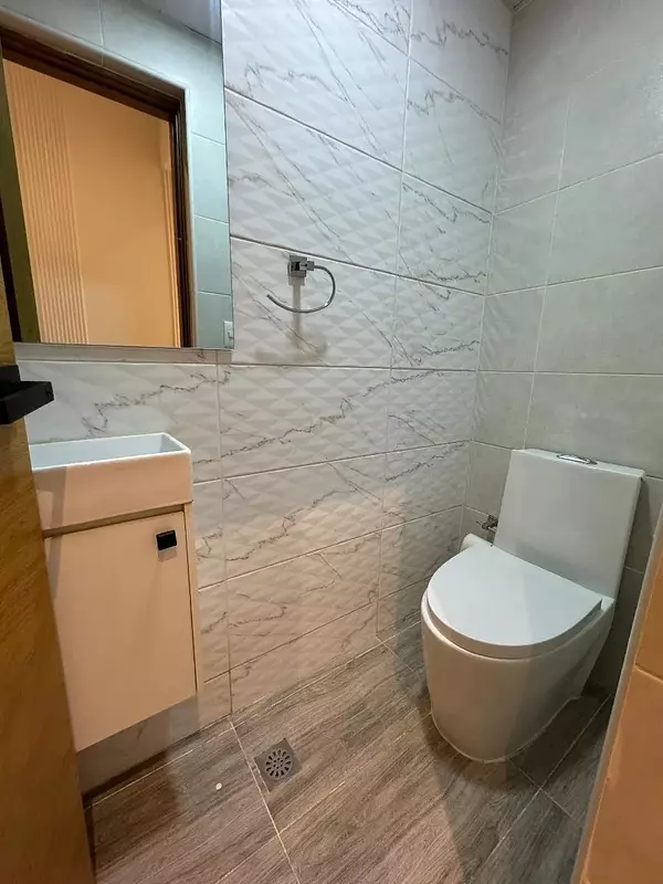 apartamentos - Alquilo apartamento en Bella Vista Norte  7