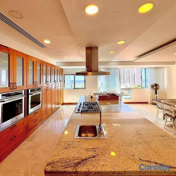 penthouses - venta de Penthouses en Renacimiento 10