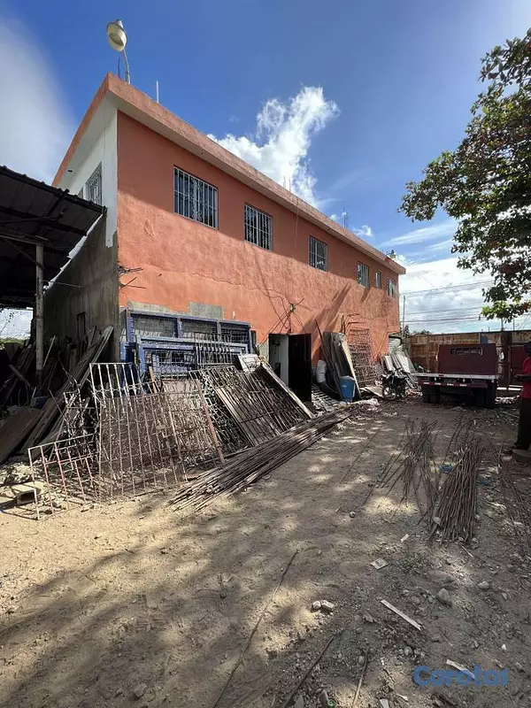 oficinas y locales comerciales - Local Comercial en hato Nuevo Manoguayabo 4