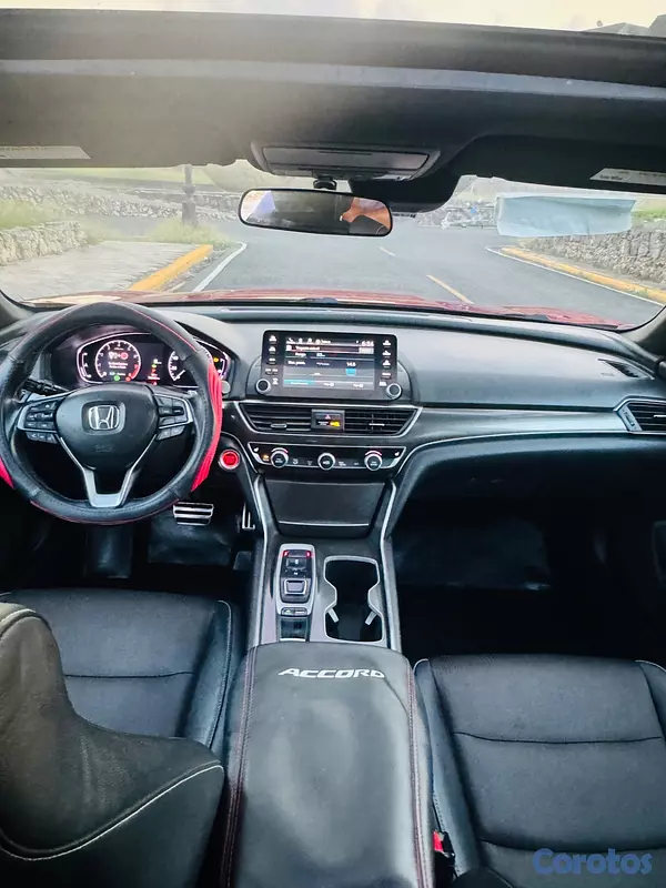 carros - Honda Accord 2018, 2.0Turbo 4