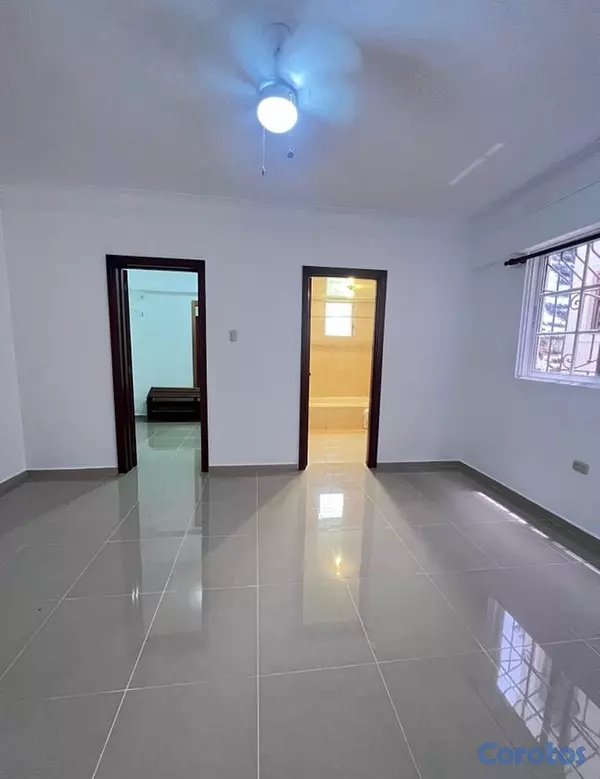 apartamentos - Apartamento en venta, Bella Vista – Amplio, iluminado y con excelente ubicación 2