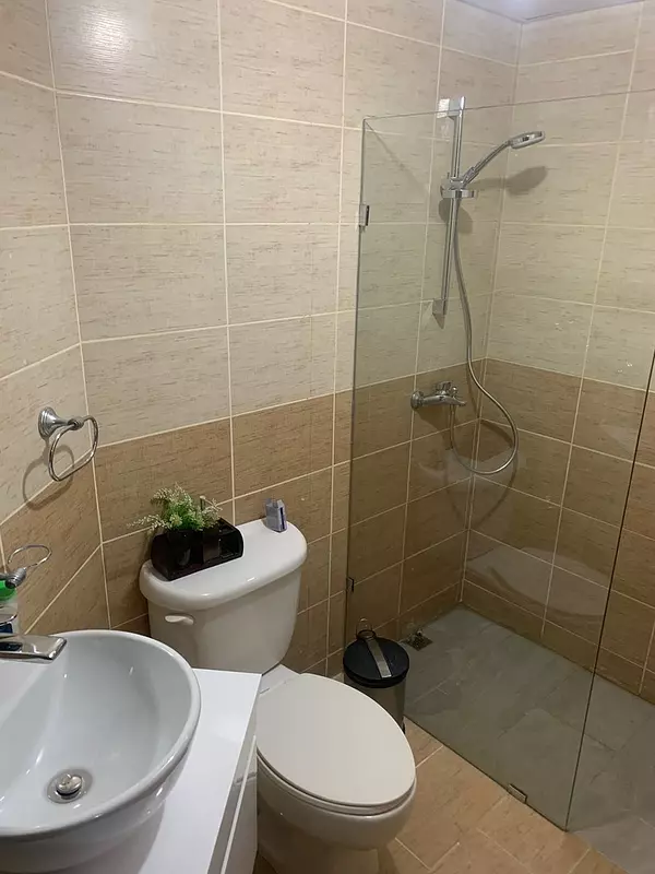 apartamentos - Apartamento 3er Nivel en La Moraleja  2