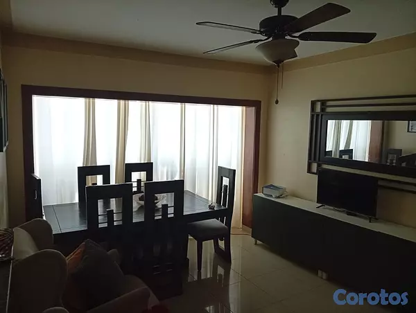 apartamentos - Vendo apartamento amplio en Los Jardines del Norte 7
