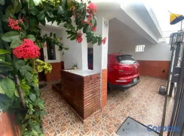 casas - Casa de 3 habitaciones en venta en Evaristo Morale 12