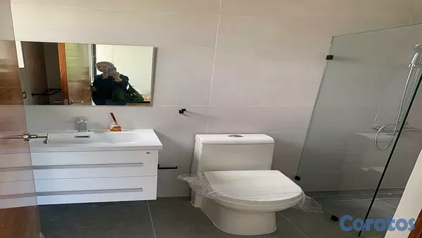 apartamentos - APARTAMENTO A ESTRENAR EN ALTOS DE ARROYO HONDO 5