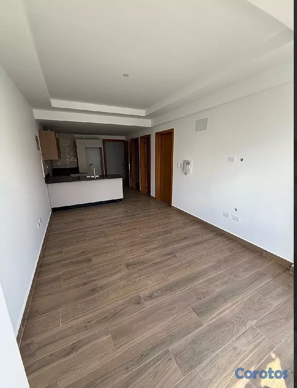 apartamentos - APARTAMENTO EN ALQUILER 5