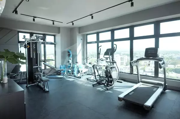 apartamentos - Apartamento en octavo piso en torre, Esmeralda/Santiago  9