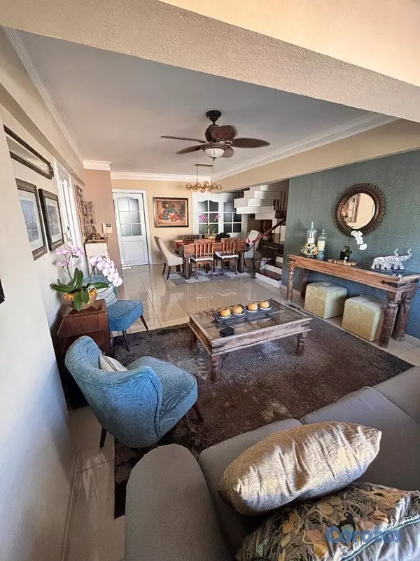 casas - Penthouse en Venta – El Millón, Santo Domingo 13