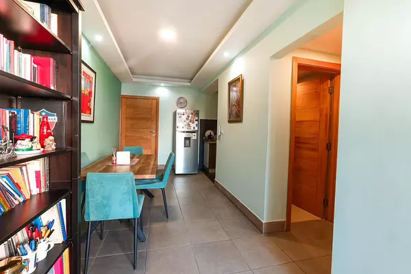 apartamentos - Apartamento en Venta – Naco 8