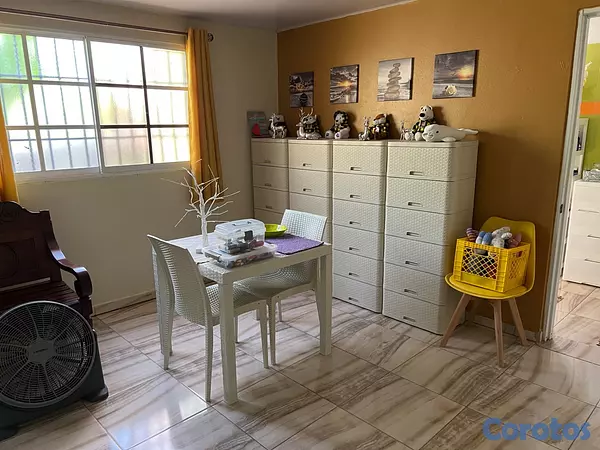 casas - Hermosa casa en Los Valerios La Vega cerca de la p 4