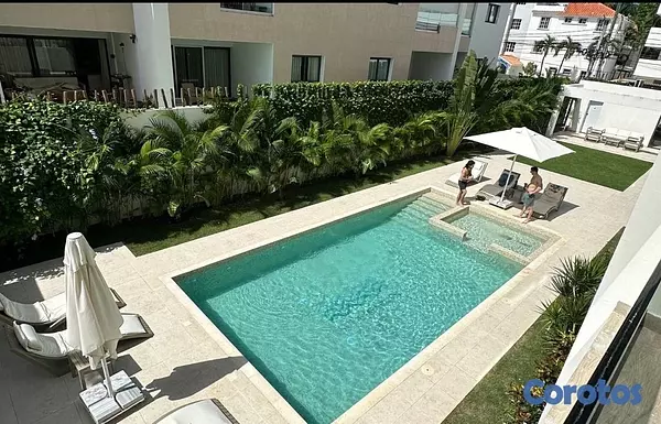 apartamentos - Cozy apartment one block from the beach 8