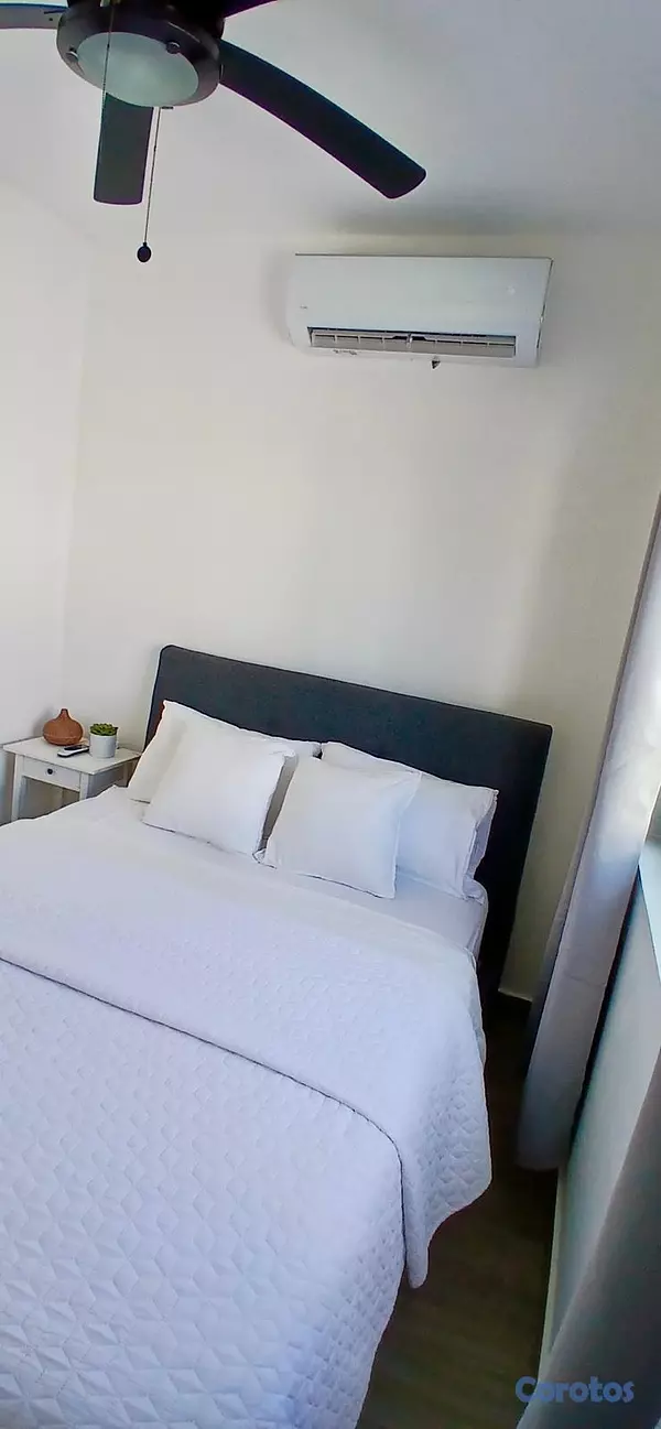 casas - Se alquila Townhouse amoblado en White Sands, Bava 10