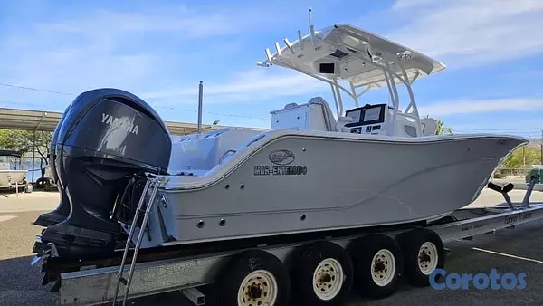 botes - título de florida con su matrícula de navegar en RD 5