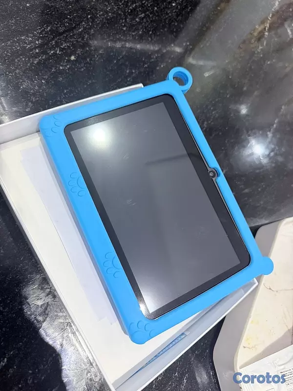 celulares y tabletas - tablet de niños 13