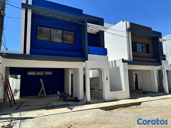 casas - Casa en Brisa oriental San isidro Nuevas  4