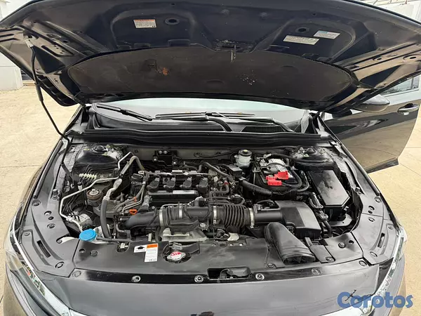 carros - honda accord 2020 7
