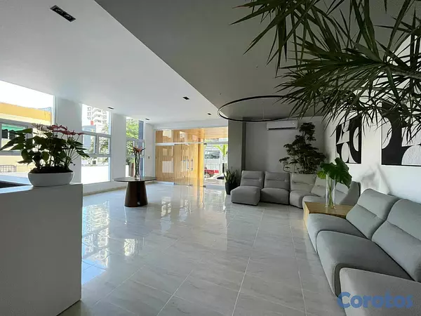 apartamentos - Alquiler de Apartamento en La Esperilla 1