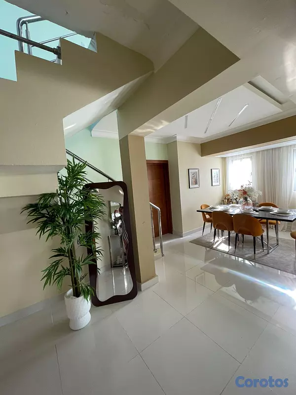 penthouses - Penthosuse ubicaco en avenida privada, Francisco p 5