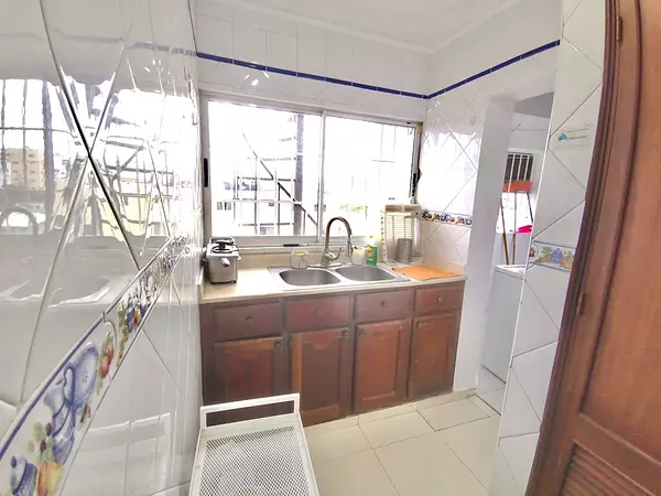 apartamentos - Apartamento Tipo PH en Alquiler MIRADOR NORTE 7
