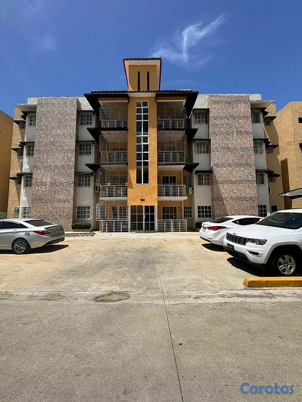 apartamentos -  🏡 Apartamento en Venta – San Isidro 1
