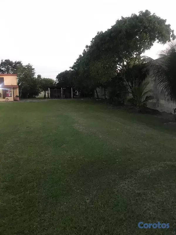 solares y terrenos - TERRENO EN CARRETERA MELLA SECTOR EL TORO KM 25  8