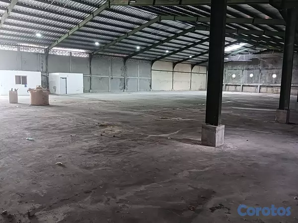 otros inmuebles - Nave en Alquiler el Higuero 2