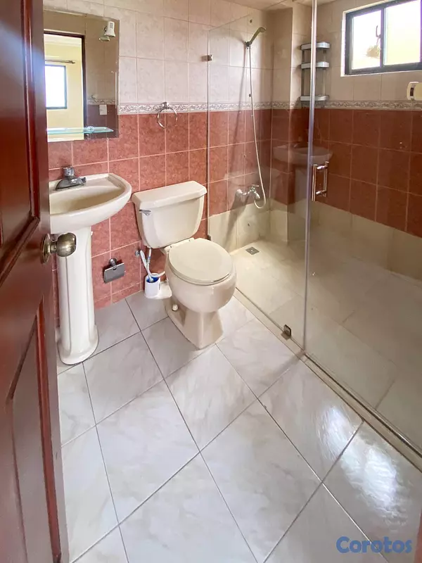 apartamentos - Apartamento de 3 hab. a 5 minutos del Jardín Botánico. República de Colombia  16