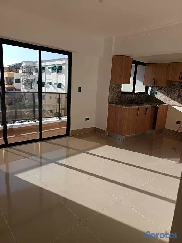 apartamentos - Penthouse De Venta Avenida Independencia 3 Habitac 13