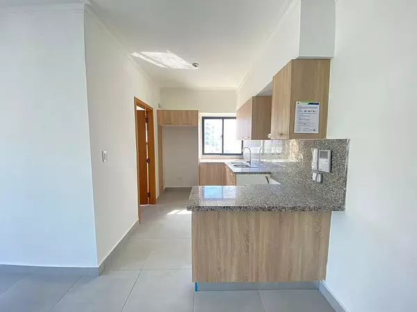 apartamentos - Apartamento en alquiler en Evaristo Morales  3