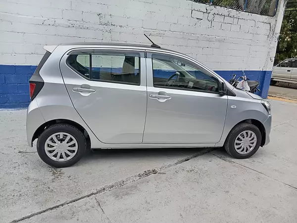 carros - DAIHATSU MIRA  3