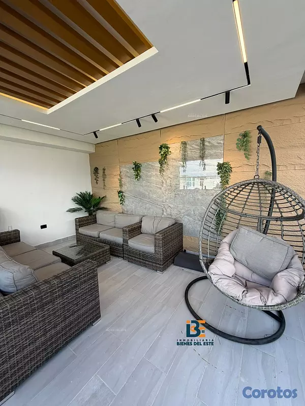 apartamentos - SE VENDE APARTAMENTO AMUEBLADO en Altos de Indepen 3