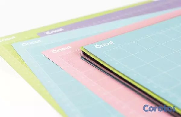 accesorios para electronica - Tapetes Cricut Maker/ Explore 3