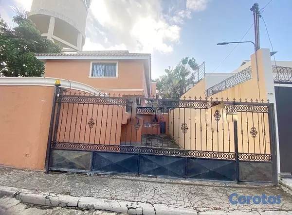 oficinas y locales comerciales - se alquila casa  2