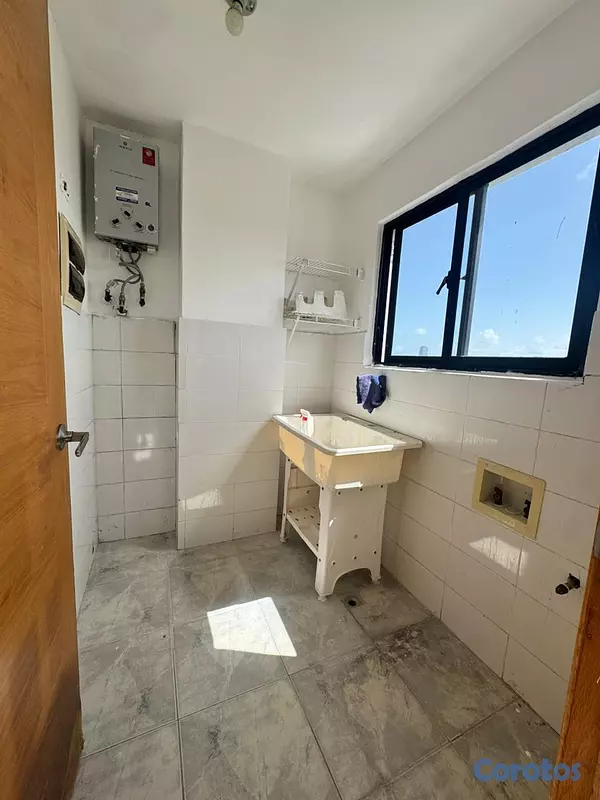 penthouses - Apartamento en Venta Tipo PH En El Millon  Código: 15