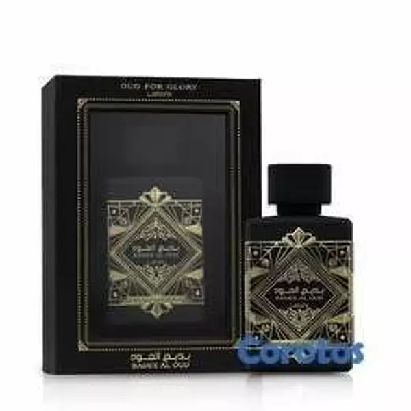 salud y belleza - ✨ Perfume Lattafa Bade’e Al Oud – Oud for Glory ✨ 4