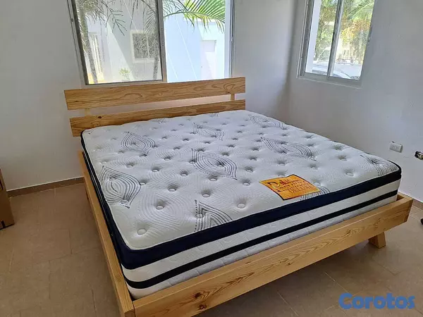 negocios en venta - Se vende negocio de carpintería en Sosúa 7