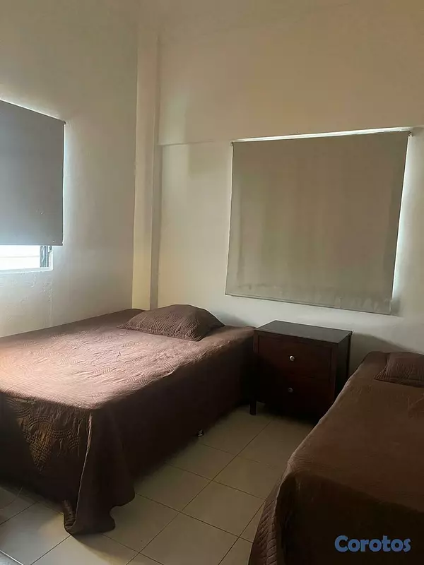 apartamentos - Apartamento en Venta - 4to piso, Cayetano Germosèn  5