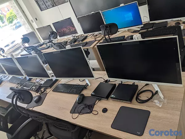 computadoras y laptops - Computadoras nuevas de oportunidad de buena marca 6