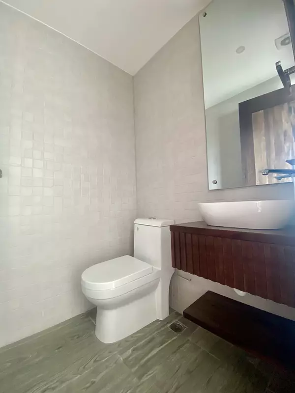 apartamentos - Apartamento de venta en La Rinconada, Santiago 6