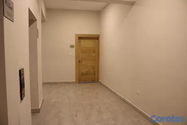 apartamentos - apartamento amueblado en el Evaristo Morales  18