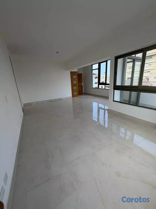 apartamentos - Apartamento de 3 habitaciones 3 baños en alquiler  4