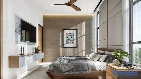 Proyectos - Apartamento en Venta en Juan Dolio  Código: PD694  12