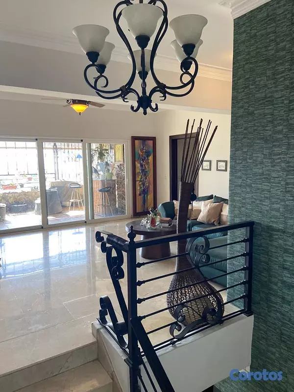penthouses - Penthouse en paraiso de 5 habitaciones y 6pq 5