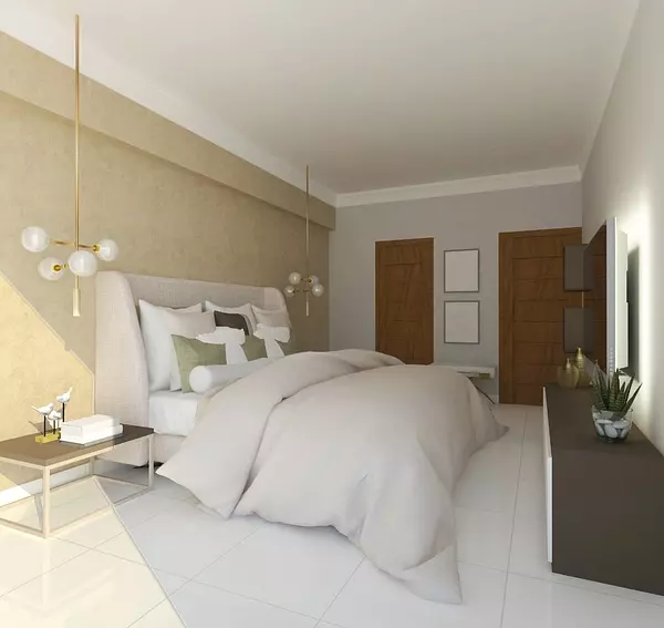 apartamentos - Apartamentos en Gazcue  5