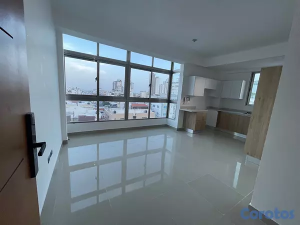 apartamentos - PENTHOUSE MIRADOR SUR
(NUEVO A ESTRENAR) 2