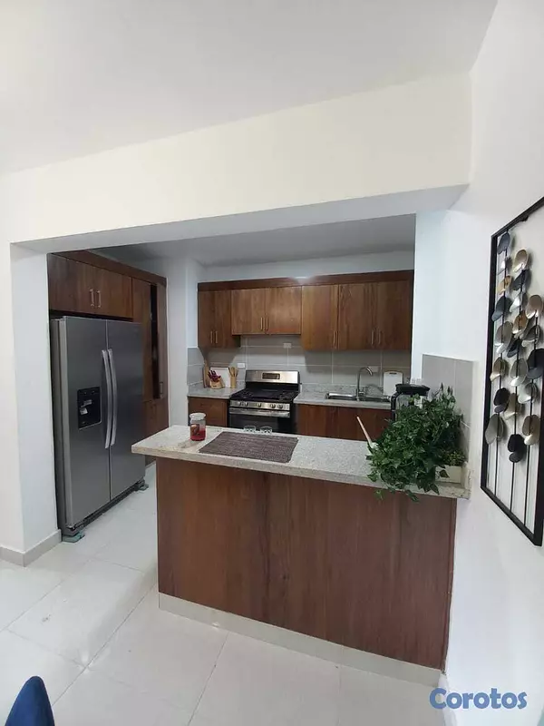 apartamentos - Venta de Apartamento  8