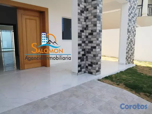 casas - Casa moderna bien ubicada totalmente nueva 4